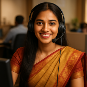 Dhagabithi Contact Center