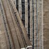 Kotki Sambalpuri Handloom In Slate Grey