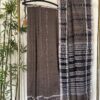 Kotki Sambalpuri Handloom In Slate Grey