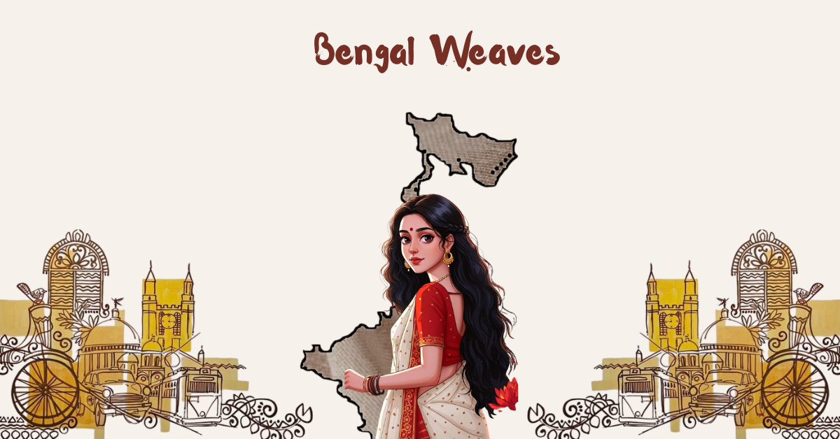 Bengal Sarees