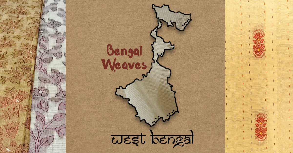 Bengal Weaves