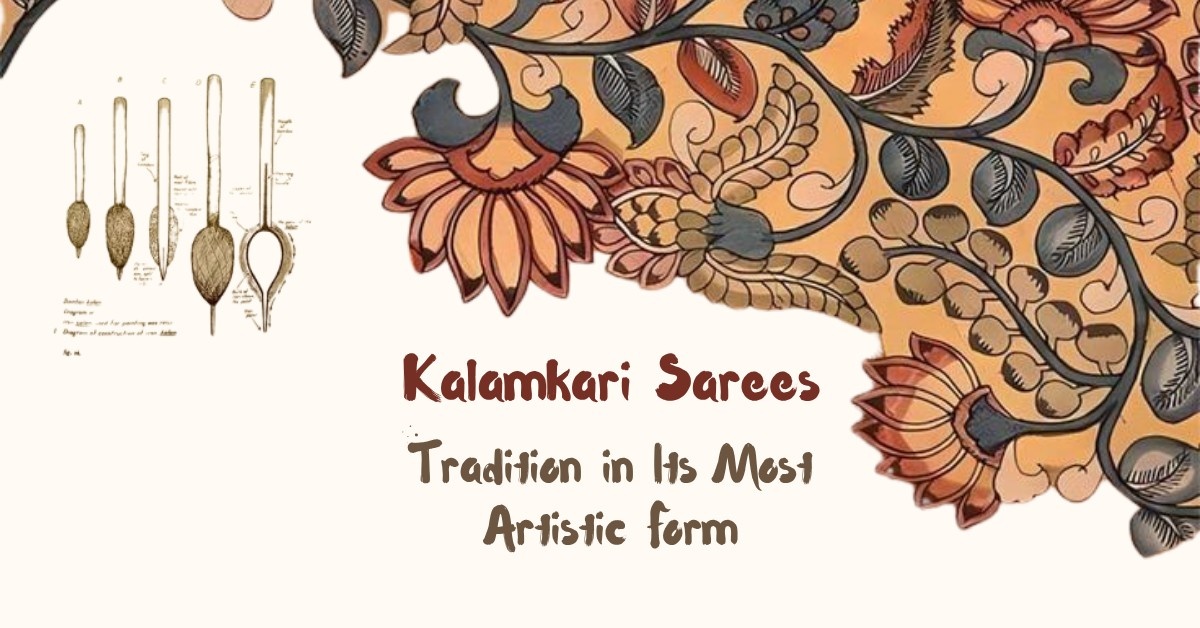 Kalamkari stories