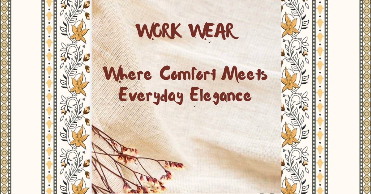 Work Wear