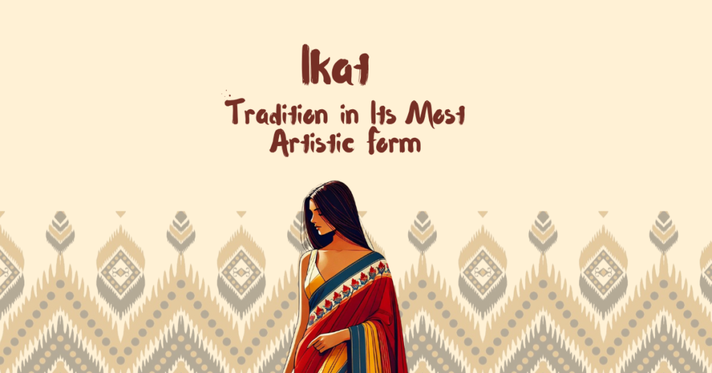 Ikat facts
