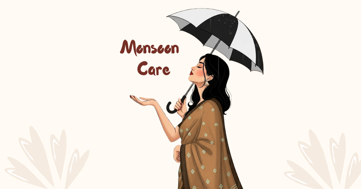 Monsoon care