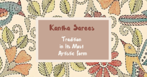 Kantha Stories